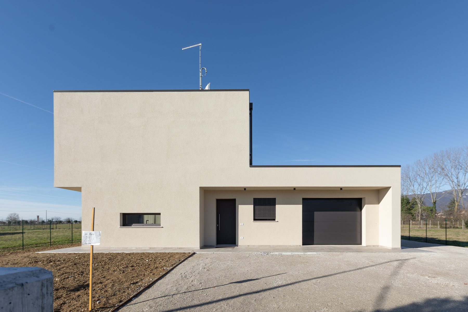 Nuove costruzioni